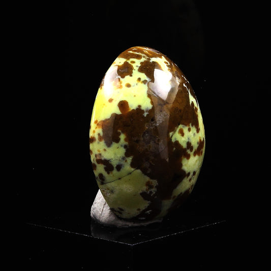 Opale Paysage. 26.5 carats. Madagascar