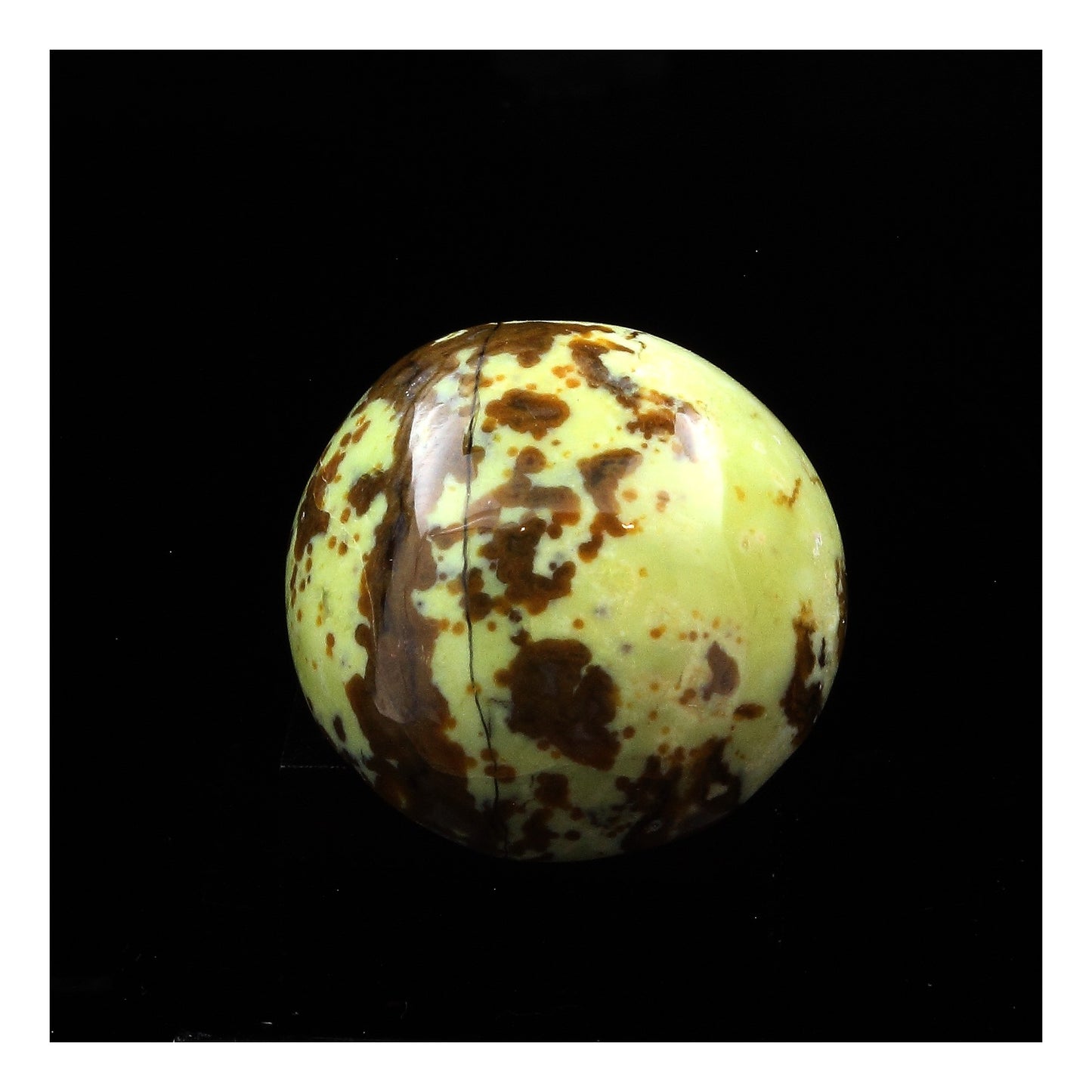 Opale Paysage. 31.0 carats. Madagascar