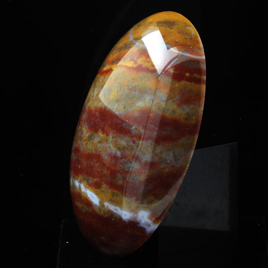 Jaspe Paysage. 97.5 carats. Madagascar