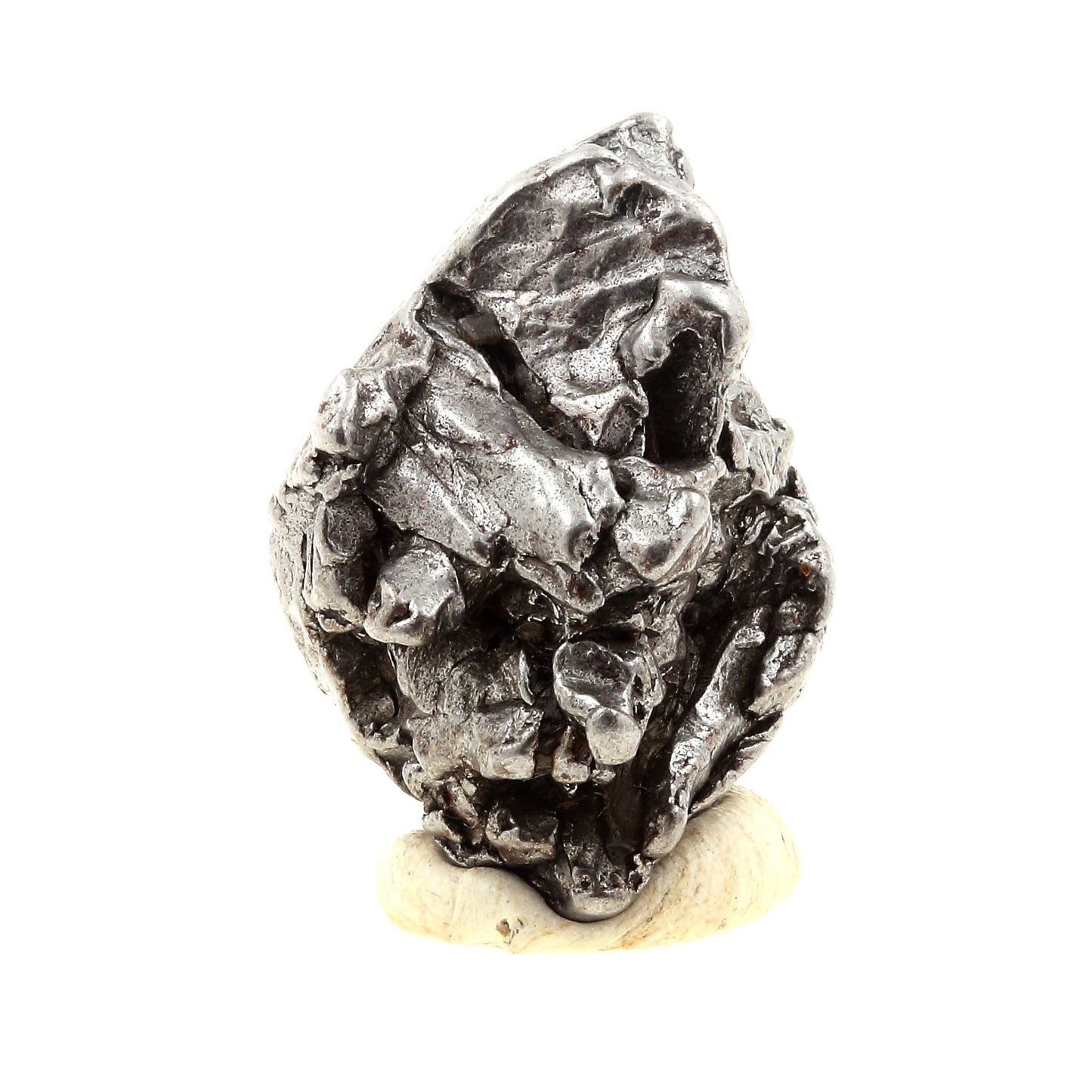 Meteorite, 139.5 carats, Chaco Province, Argentine