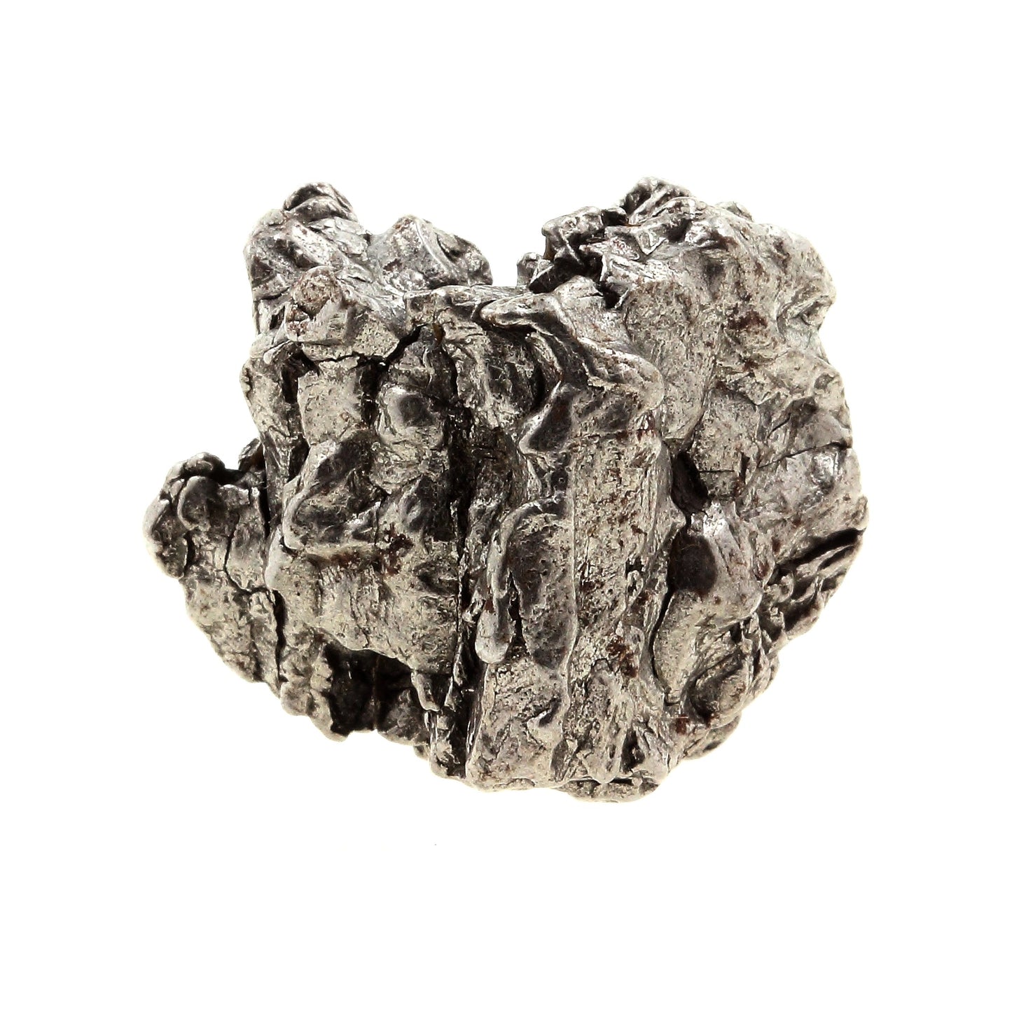 Meteorite, 160.0 carats, Chaco Province, Argentine