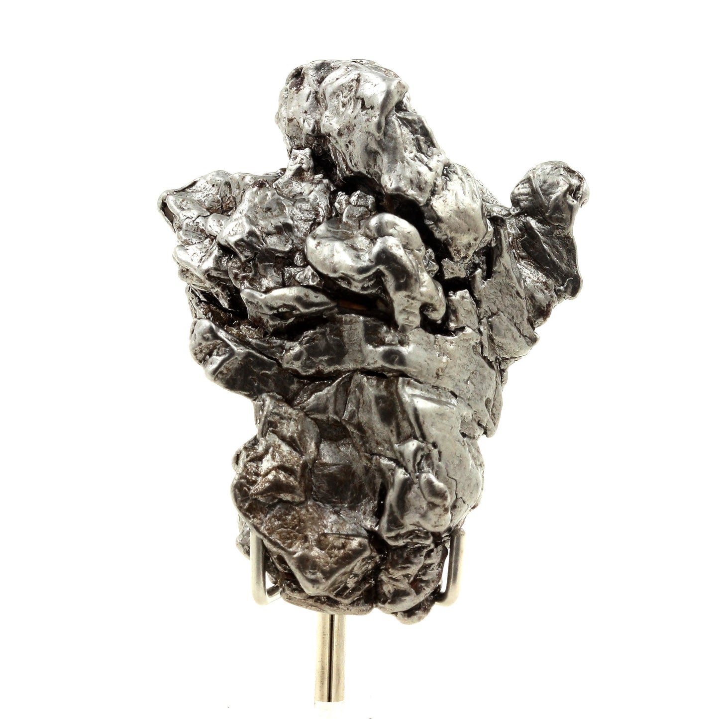 Meteorite, 523.5 carats, Chaco Province, Argentine