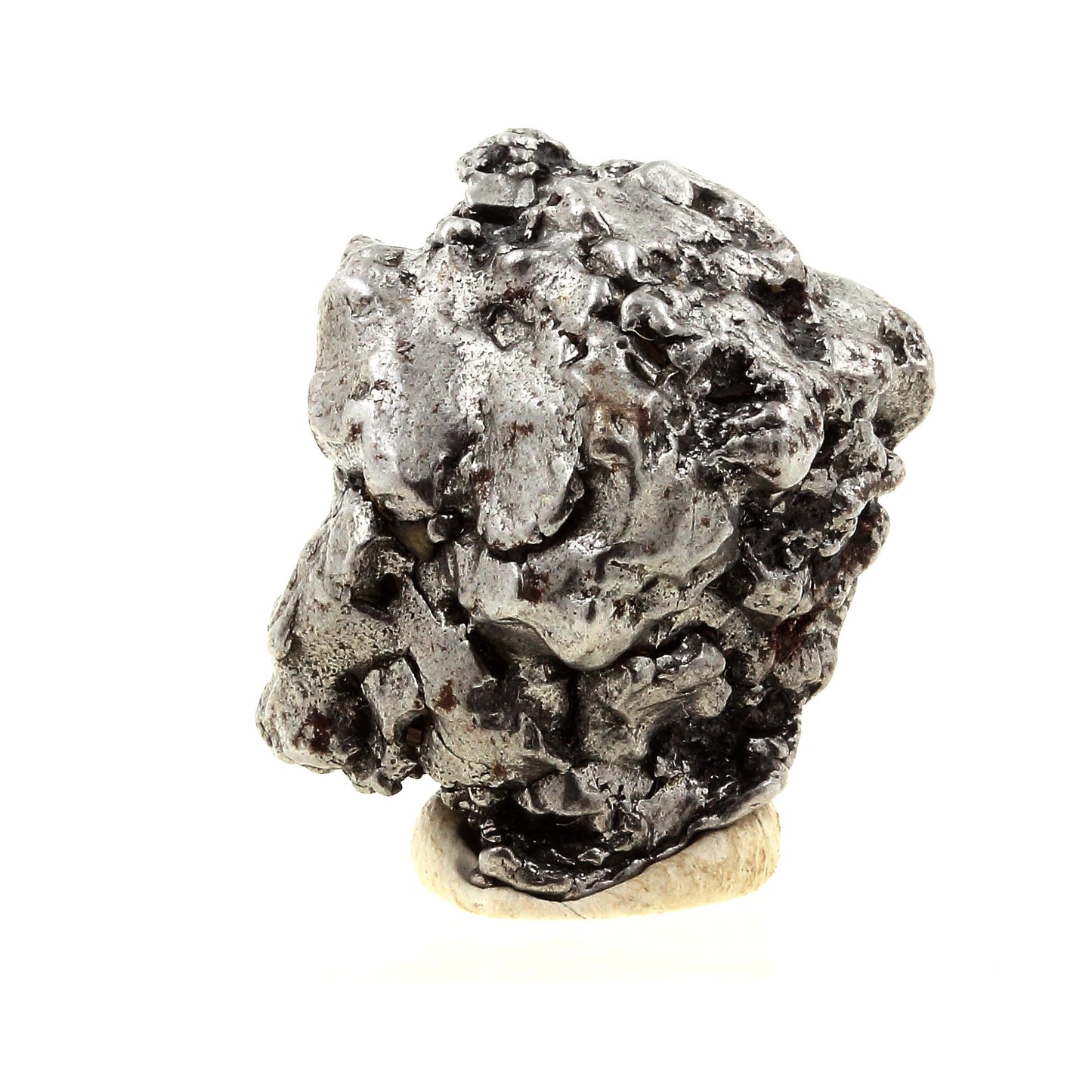 Meteorite, 154.5 carats, Chaco Province, Argentine