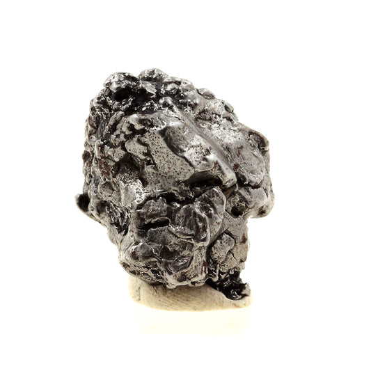 Meteorite, 154.5 carats, Chaco Province, Argentine