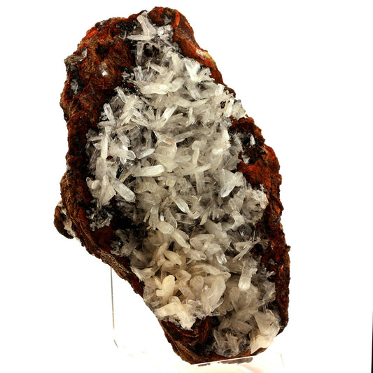 Hemimorphite. 7284.5 carats. Mexique