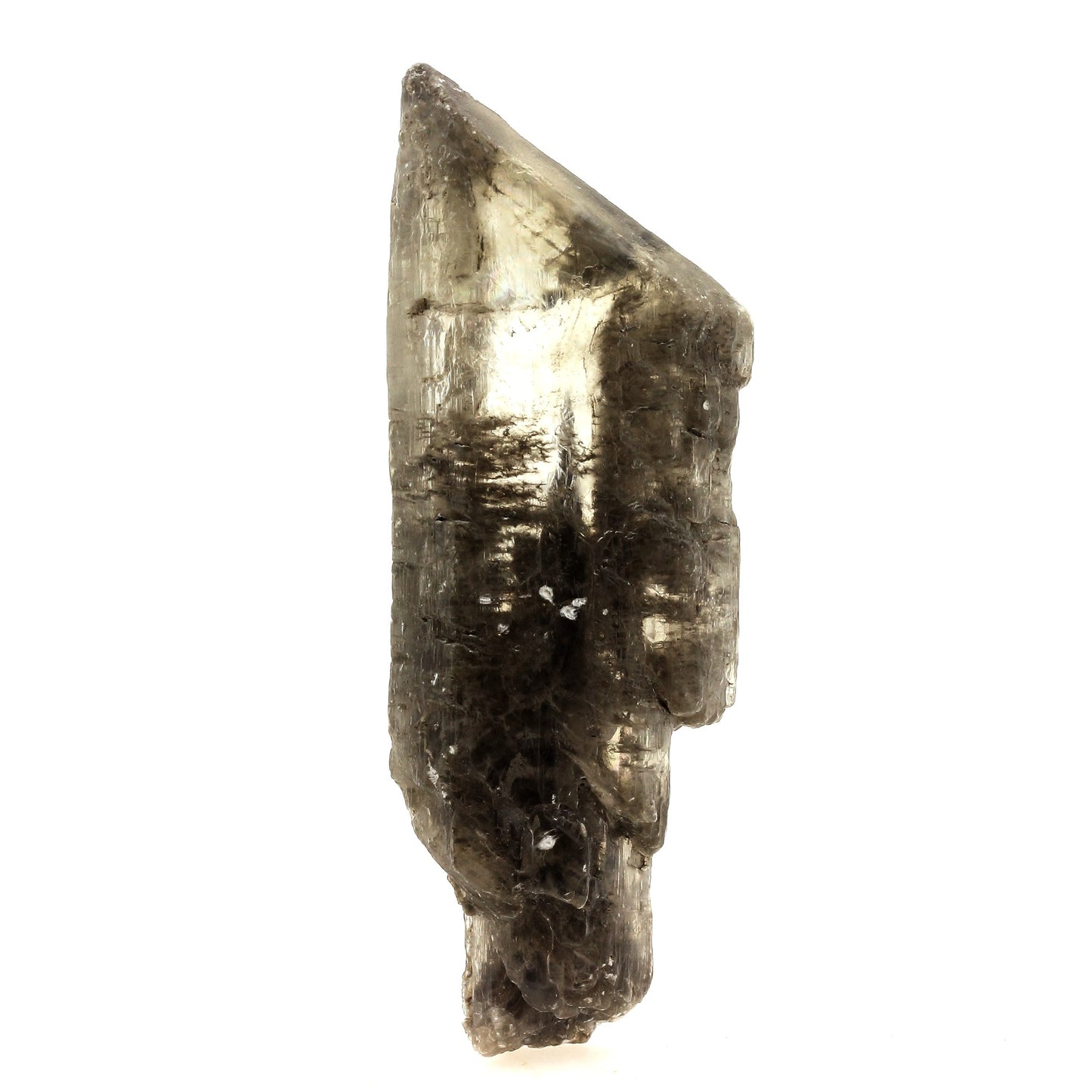 Gypse. 303.5 carats. Sinard, Isère, Rhône-Alpes, France