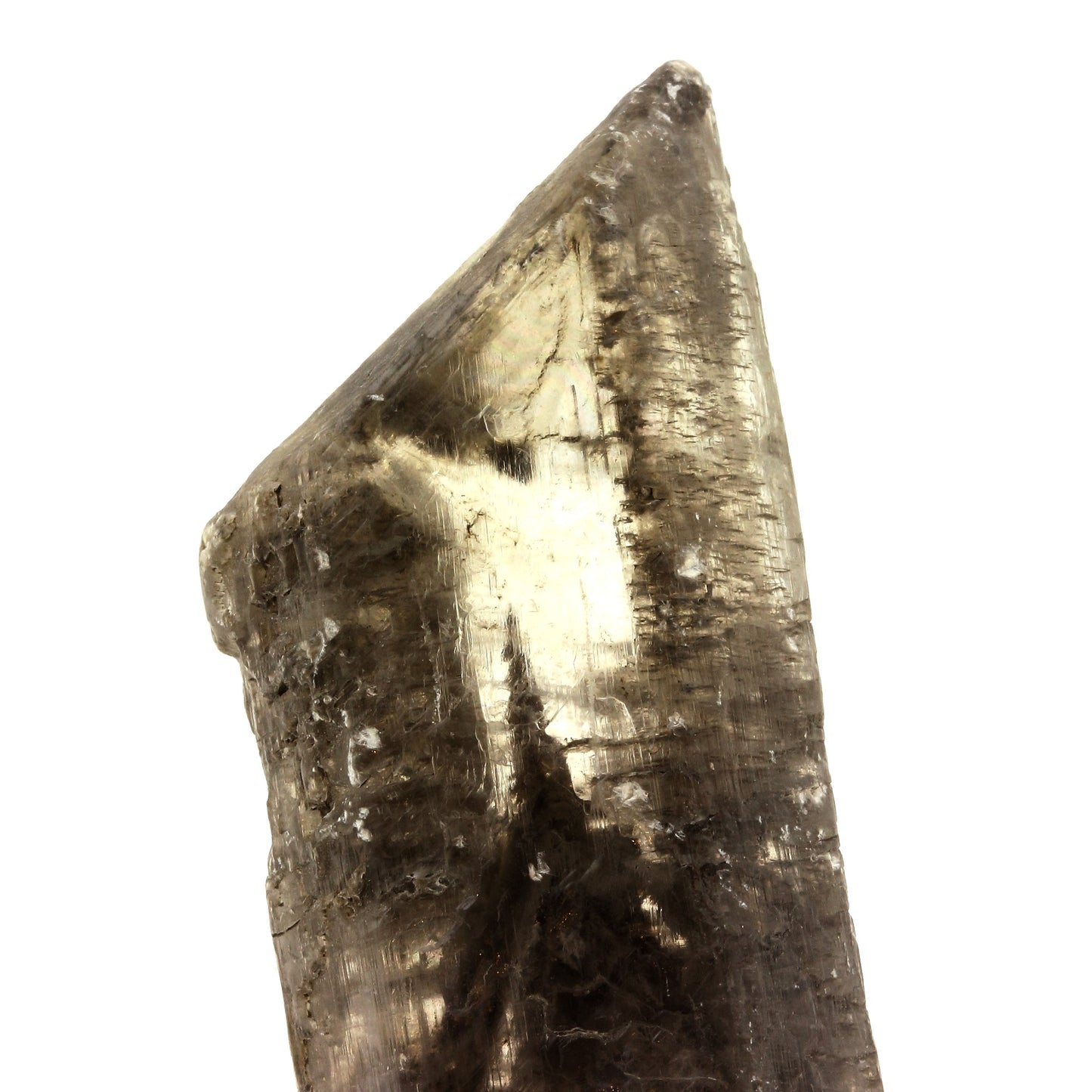 Gypse. 303.5 carats. Sinard, Isère, Rhône-Alpes, France