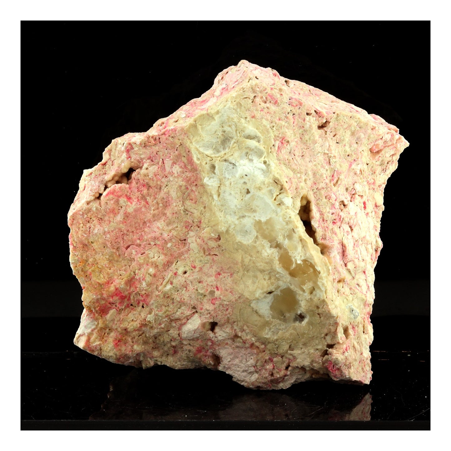 Quinzite Opale, 700.0 carats, Quincy-sur-Cher, Bourges, France