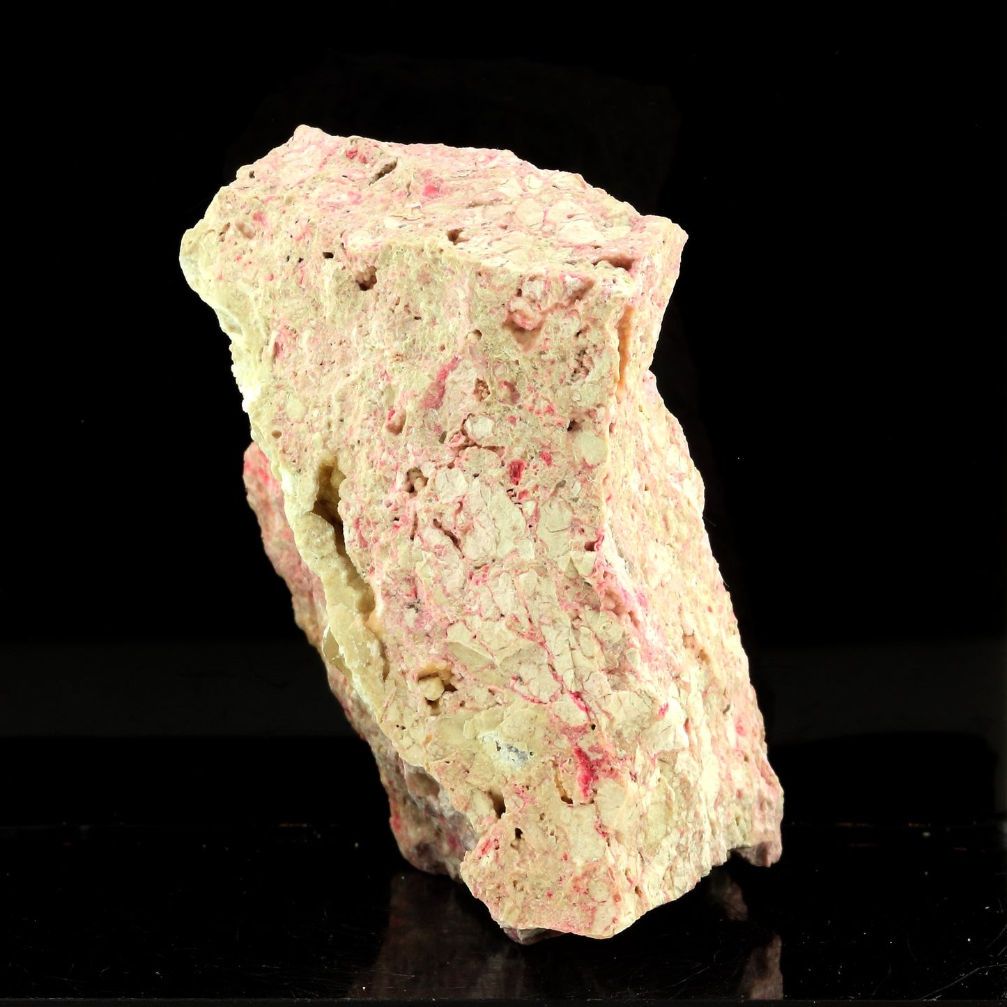 Quinzite Opale, 700.0 carats, Quincy-sur-Cher, Bourges, France