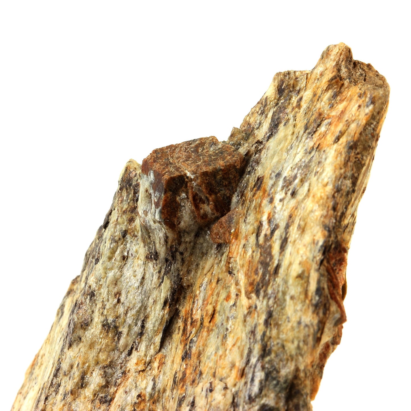 Grenat Almandin. 759.0 carats. Zillertal, Tyrol, Autriche