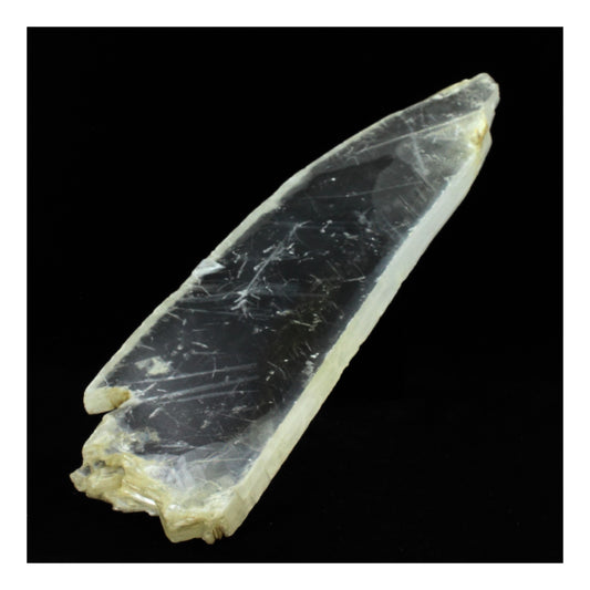 Gypse. 4046.0 carats. France