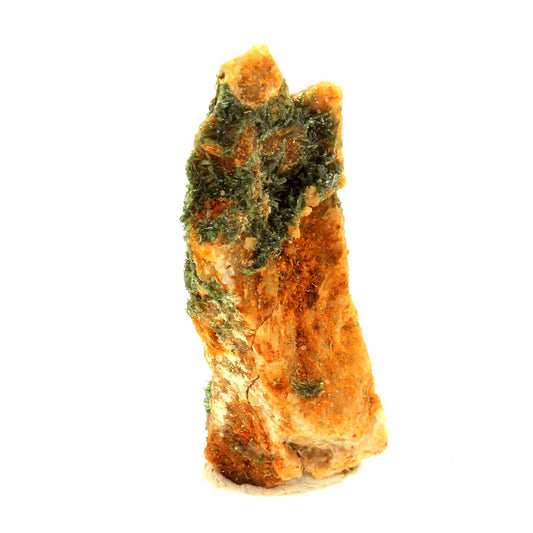 Olivenite. 18.0 carats, Cap Garonne, Le Pradet, Var, France