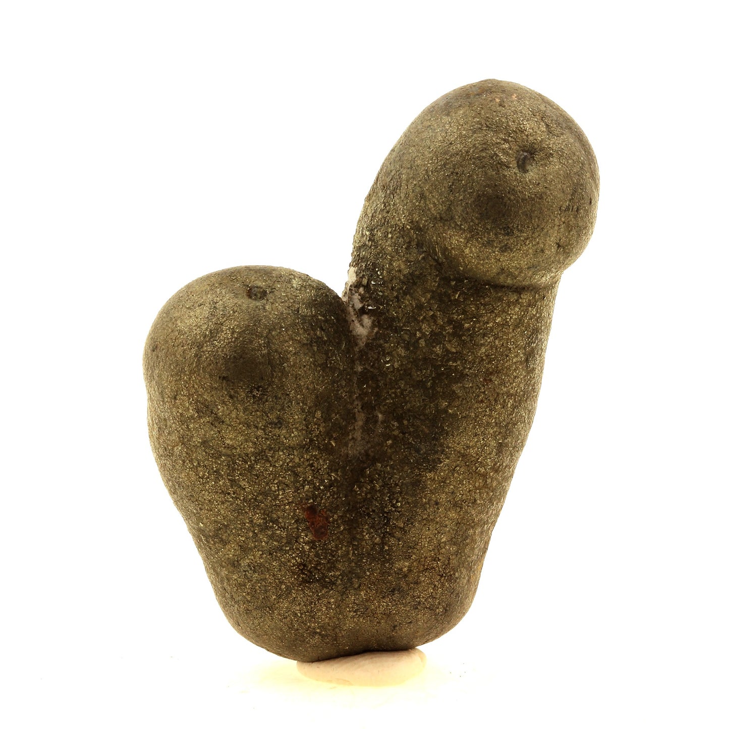 Marcassite, 504.5 carats, Cap Blanc-Nez, Pas-de-Calais, France