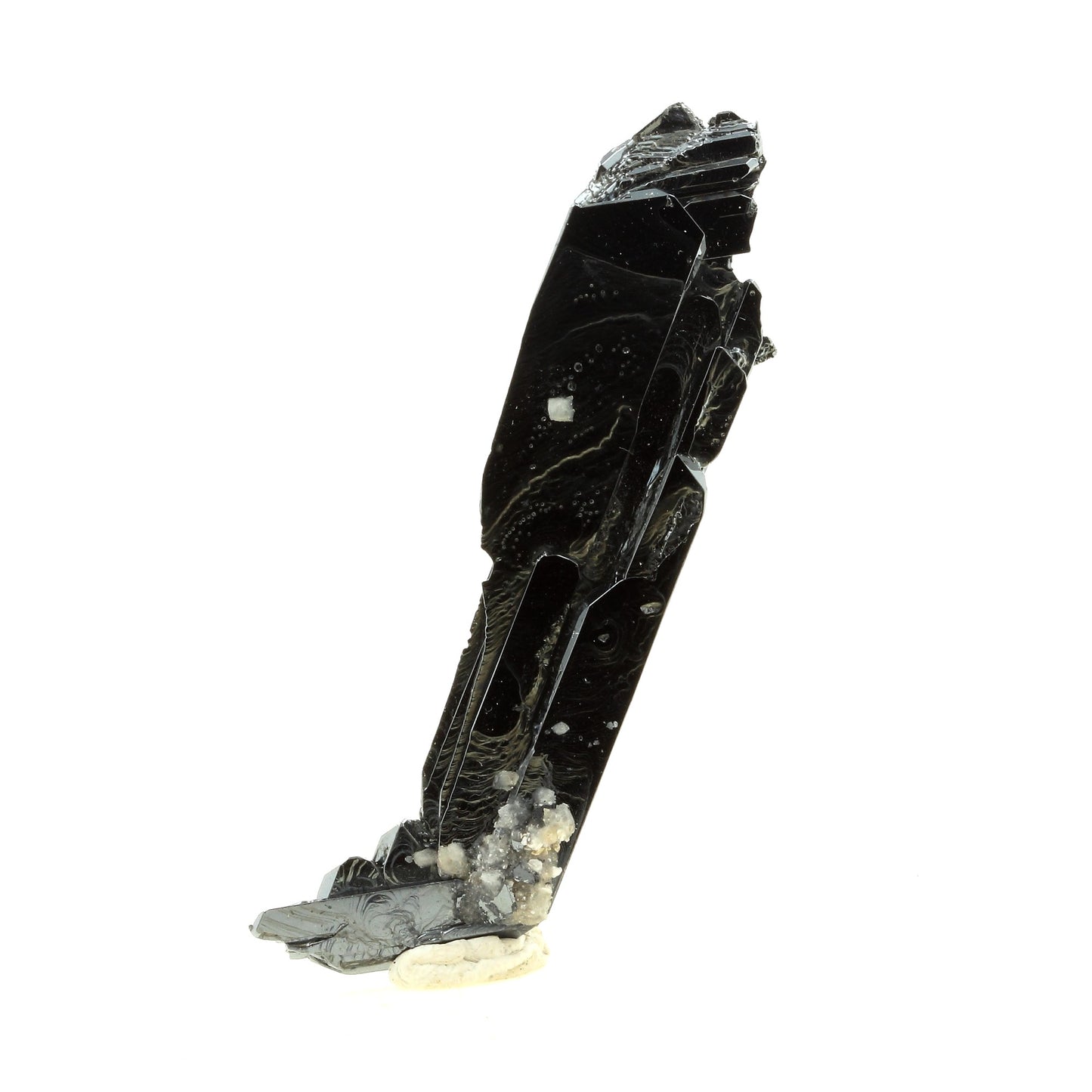Hematite. 62.5 carats. Hematite occurrence, Nador, Maroc