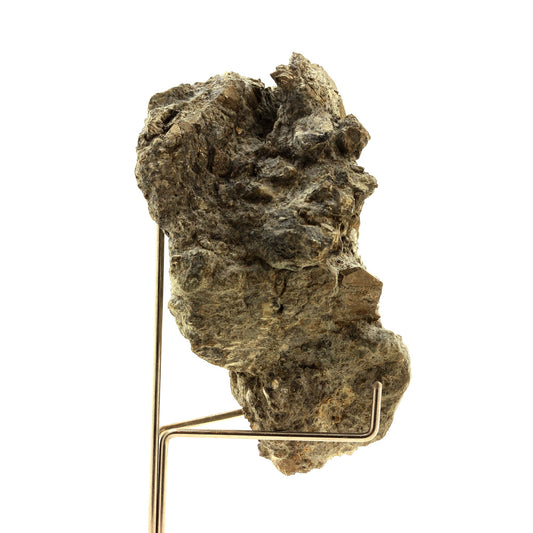 Mispickel, 940.0 carats, Maltat, Saône-et-Loire, France