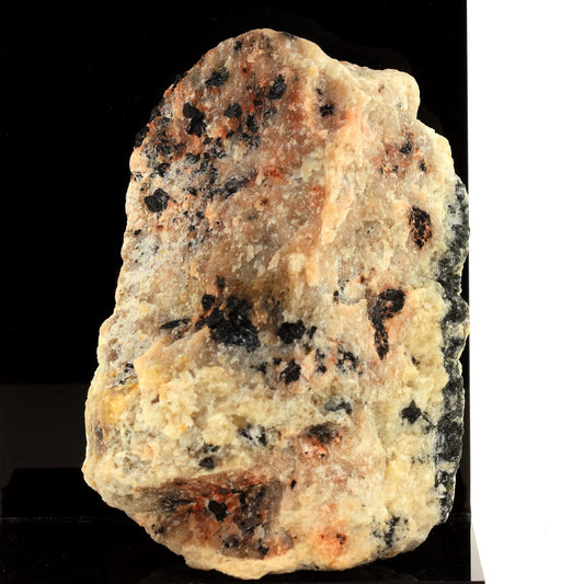 Hibonite. 2164.0 carats. Andranondambo, Amboasary, Madagascar