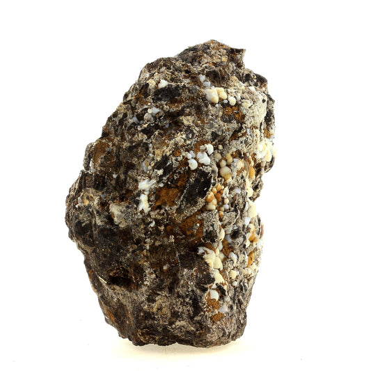 Lussatite, 2240.0 carats, Lussat, Riom, France