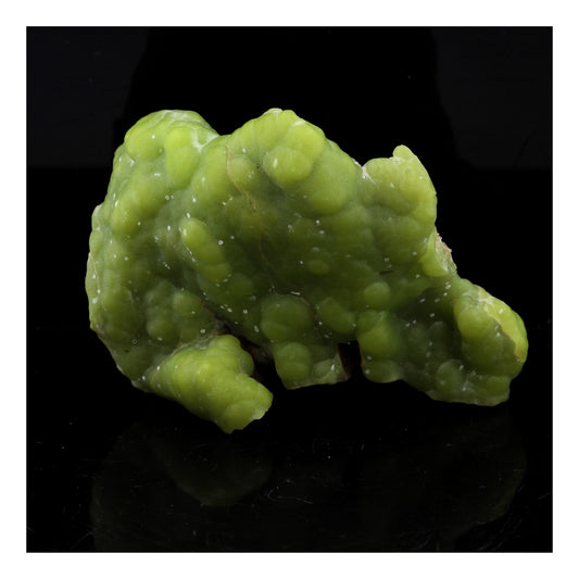 Phosphohedyphane (Polysphaérite), 98.0 carats, Bouillac, Aveyron, France