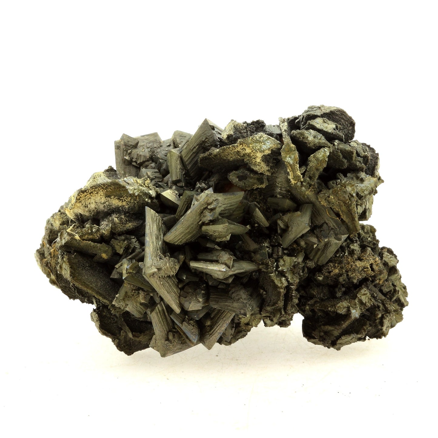 Marcassite, 670.0 carats, Cap Blanc Nez, France