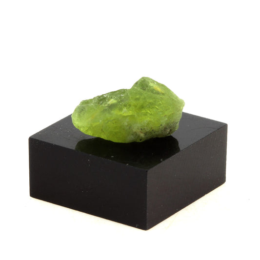 Péridot. 6.07 carats. Skardu District, Baltistan, Pakistan