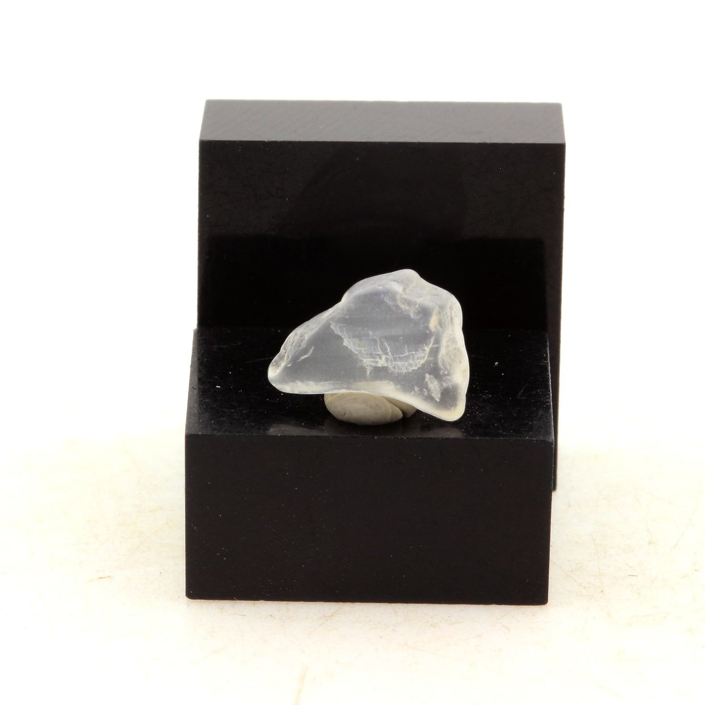 Pierre De Lune, 2.24 carats, Kilosa District, Morogoro Region, Tanzanie