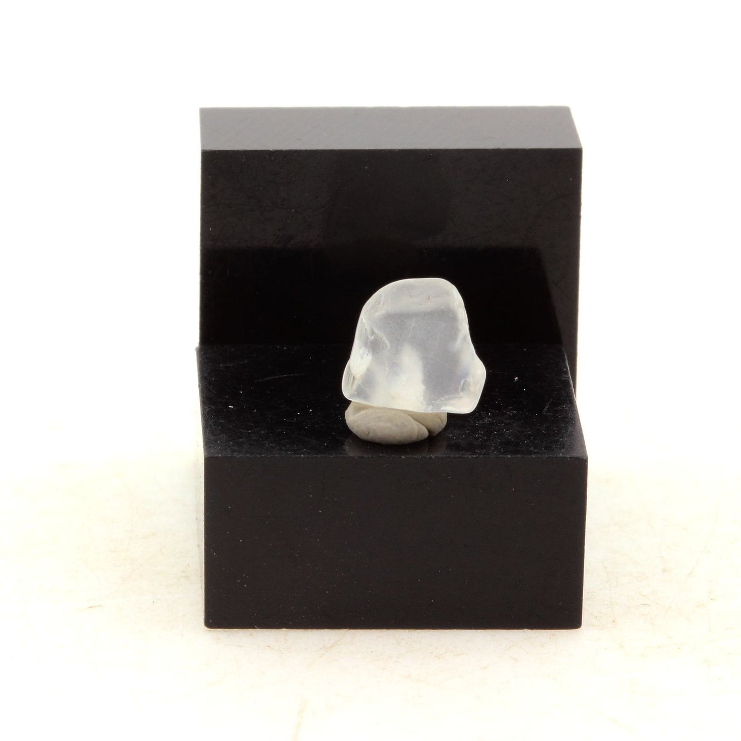 Pierre De Lune, 1.44 carats, Kilosa District, Morogoro Region, Tanzanie