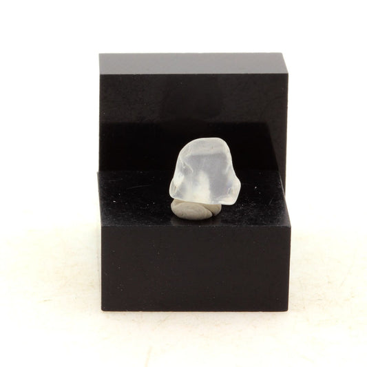 Pierre De Lune, 1.44 carats, Kilosa District, Morogoro Region, Tanzanie