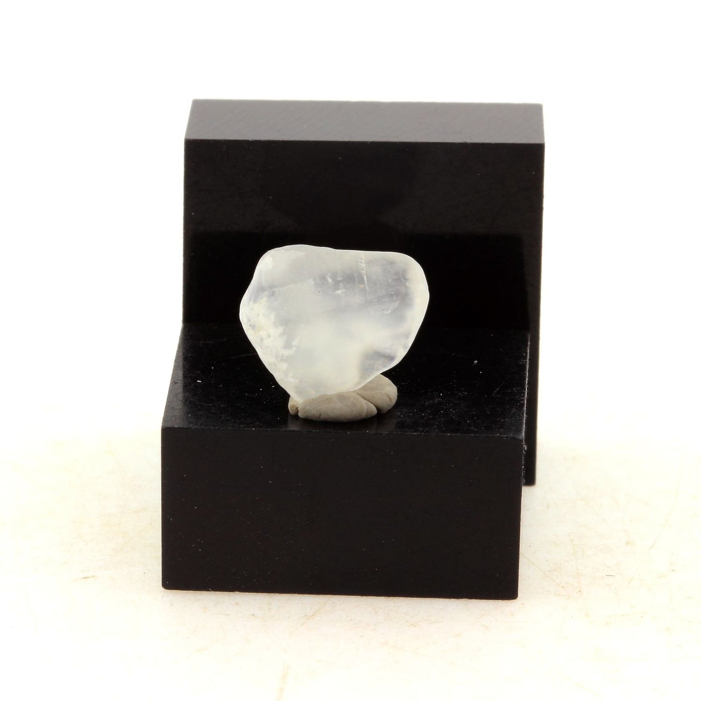 Pierre De Lune, 2.74 carats, Kilosa District, Morogoro Region, Tanzanie