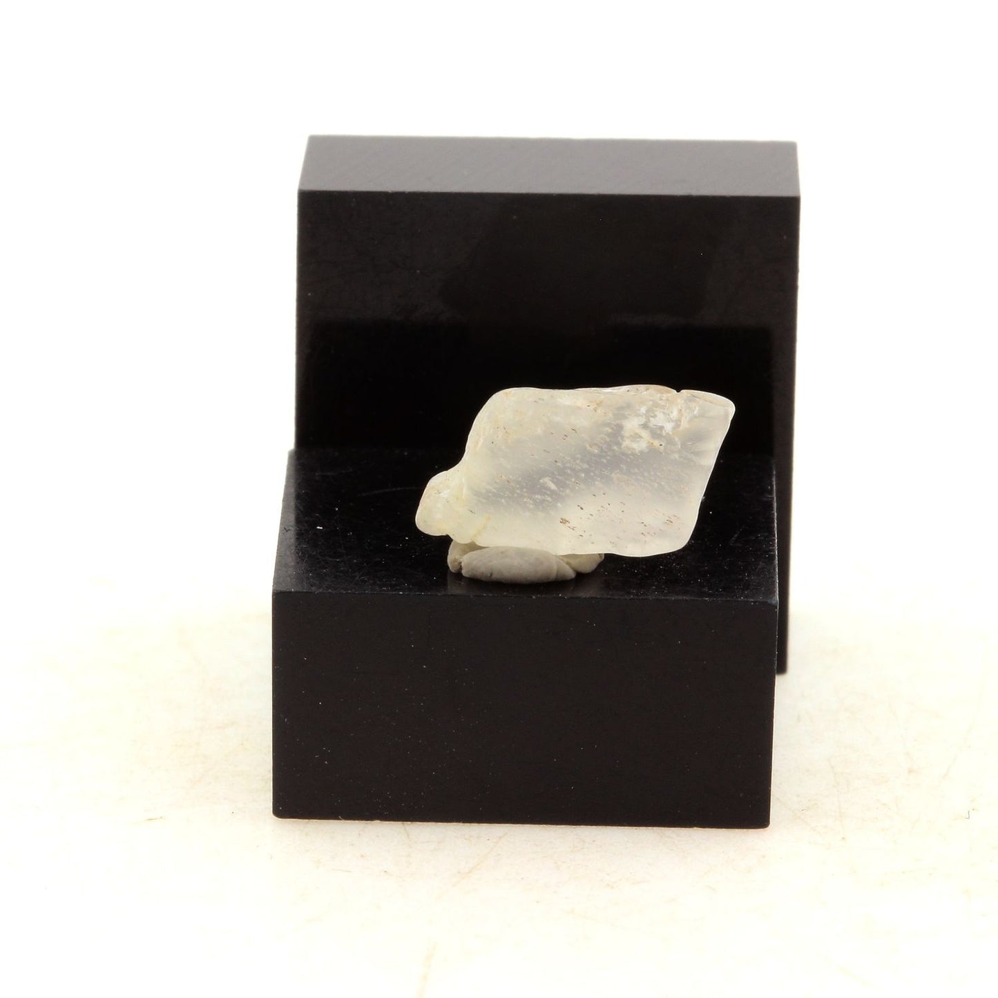 Pierre De Lune, 3.11 carats, Kilosa District, Morogoro Region, Tanzanie