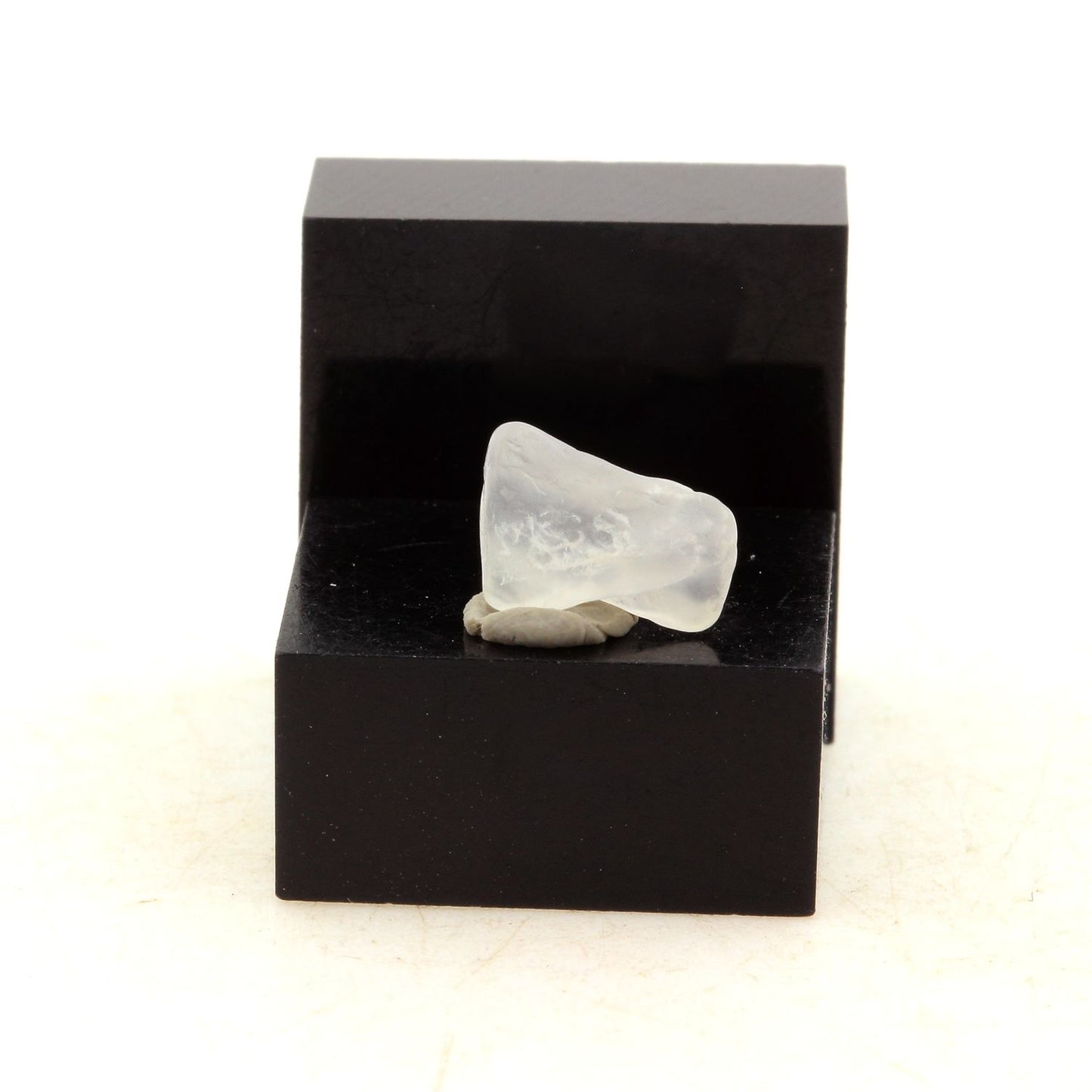 Pierre De Lune, 1.71 carats, Kilosa District, Morogoro Region, Tanzanie