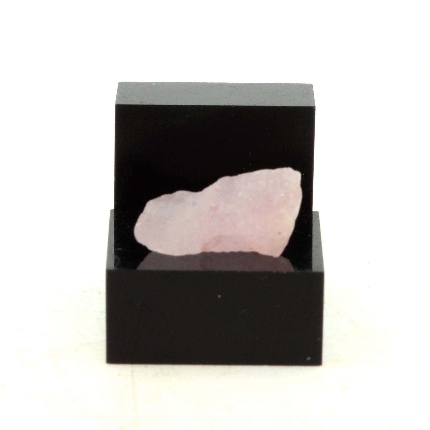 Morganite. 7.13 carats. Afrique