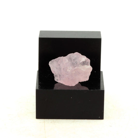 Morganite. 5.08 carats. Afrique