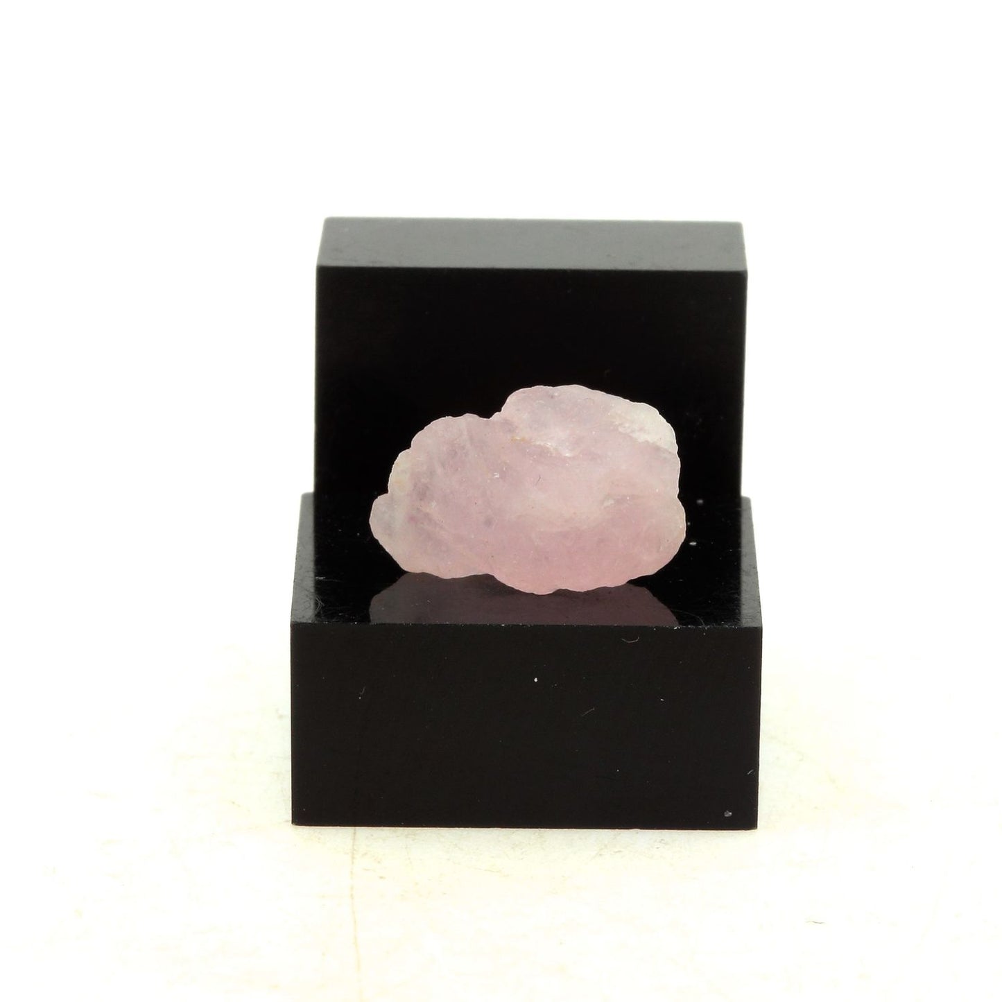 Morganite. 5.16 carats. Afrique