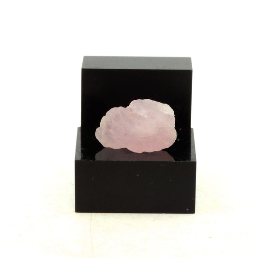 Morganite. 5.16 carats. Afrique