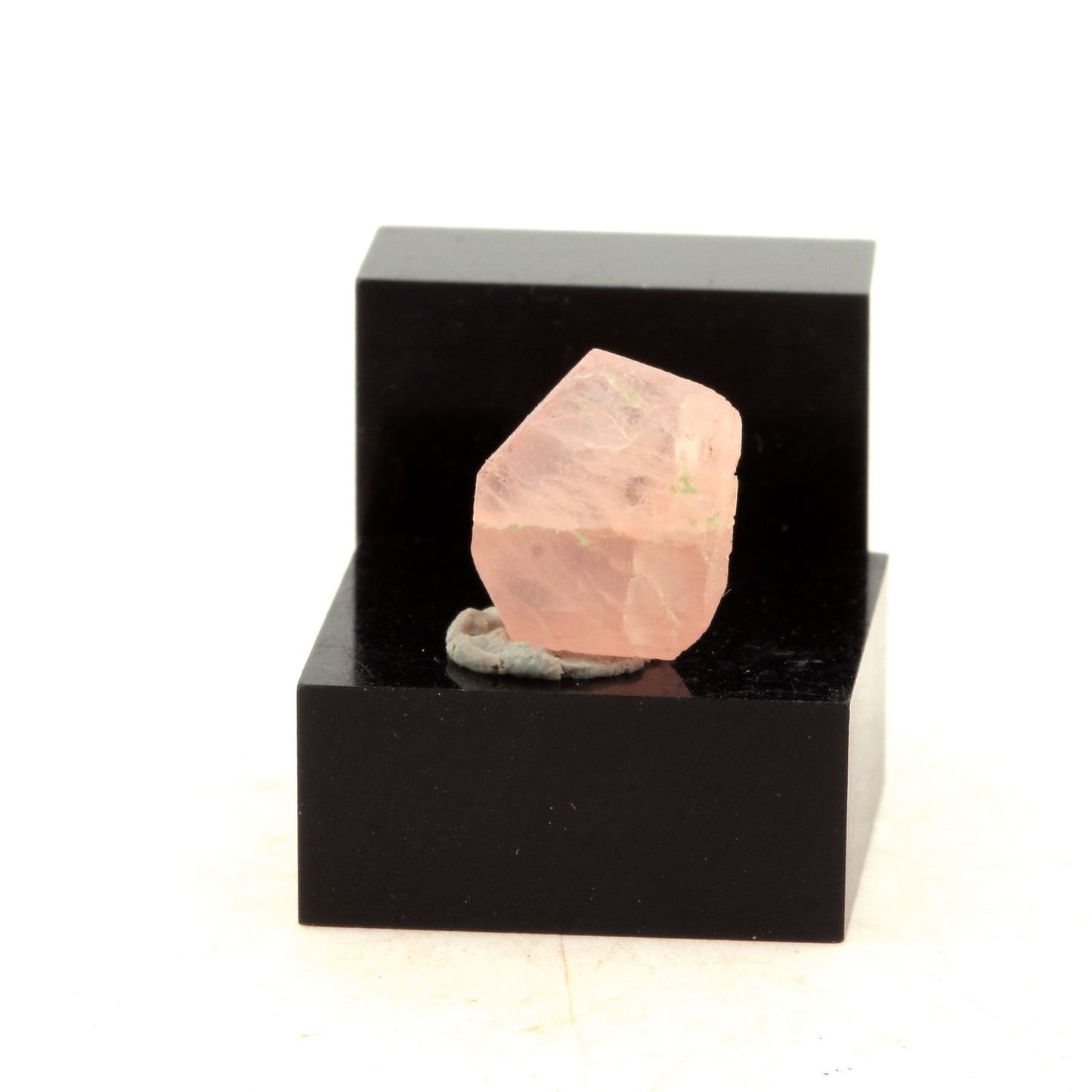 Morganite. 4.41 carats. Afrique