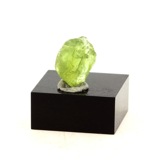 Péridot. 3.60 carats. Skardu District, Baltistan, Pakistan
