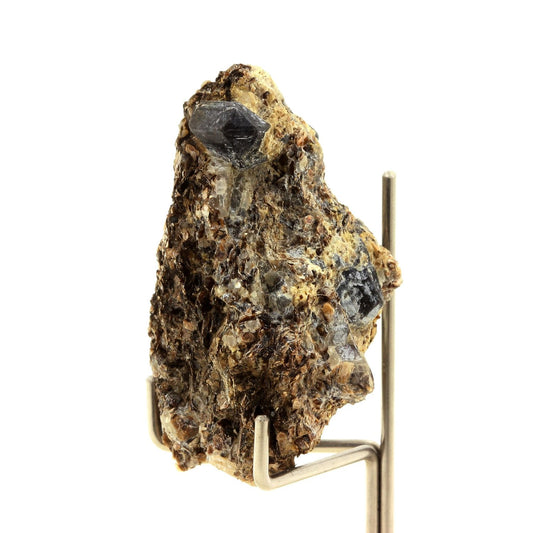 Sapphirine. 159.0 carats. Tranomaro, Anosy. Madagascar