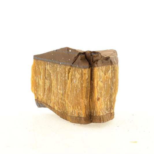 Oeil de Tigre 95.5 carats, Northern Cape, Afrique du sud