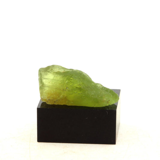 Péridot. 12.14 carats. Skardu District, Baltistan, Pakistan