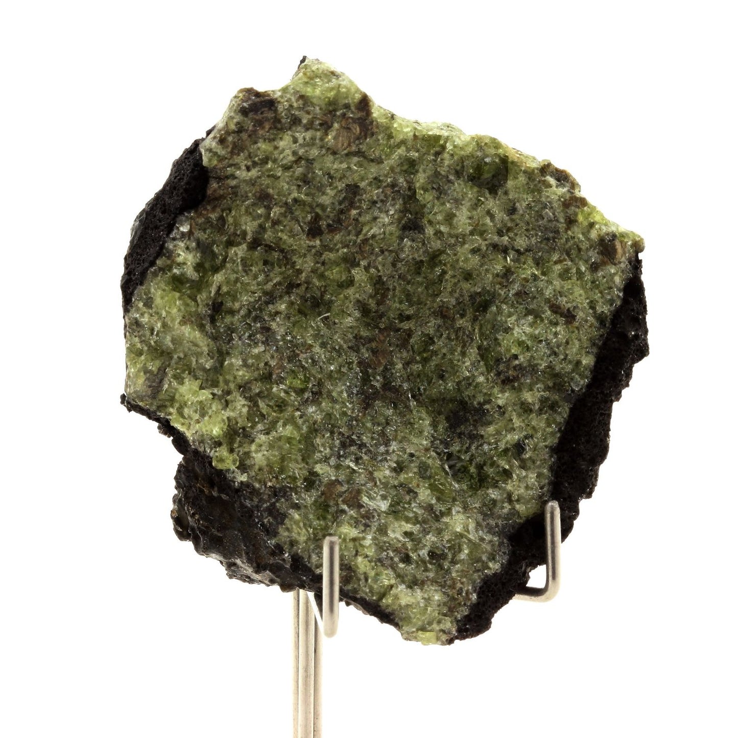 Péridotite, 448.95 carats, Taganana, Tenerife, Espagne