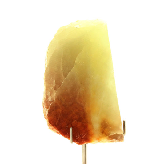 Onyx . 887.10 carats. Pakistan