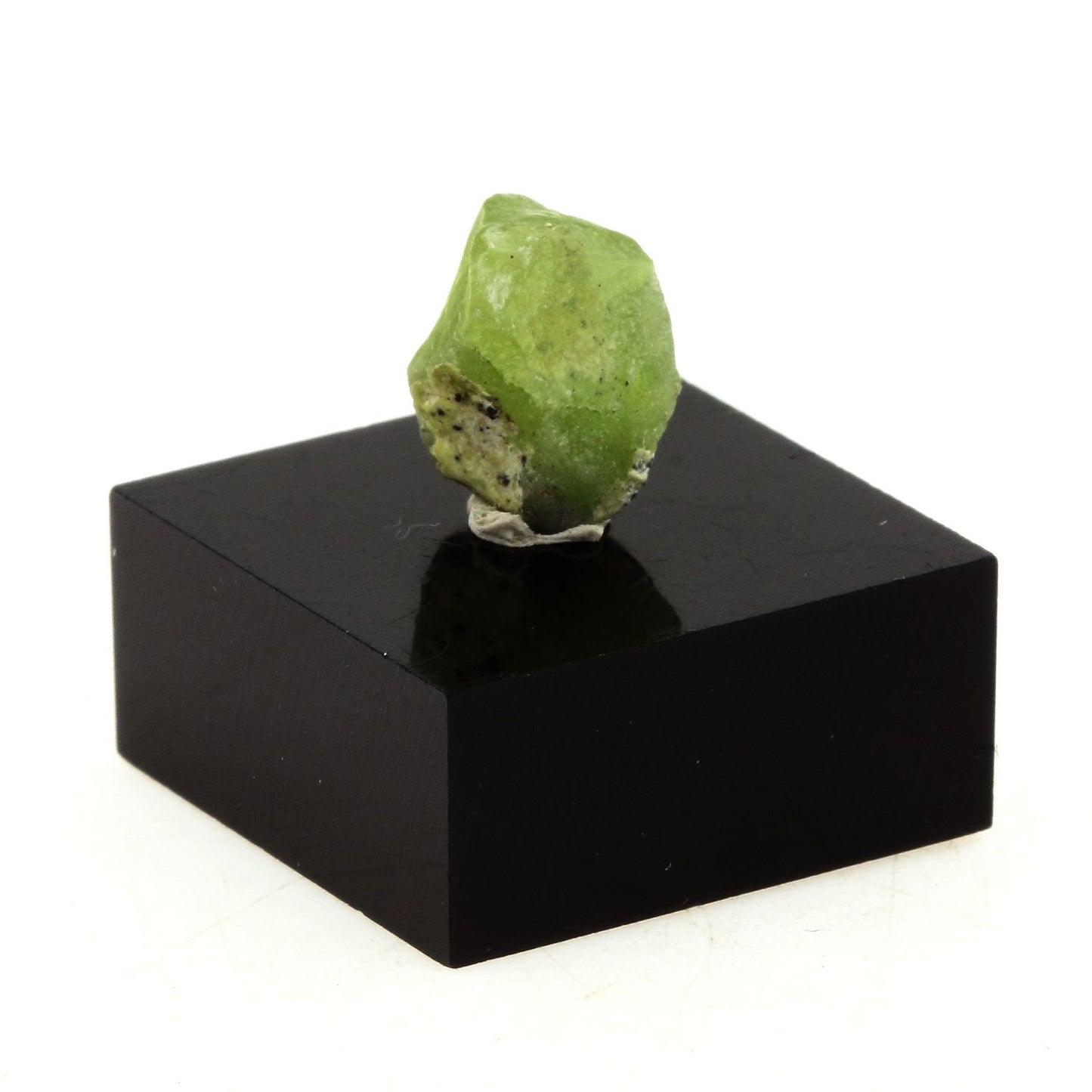 Péridot. 4.50 carats. Skardu District, Baltistan, Pakistan