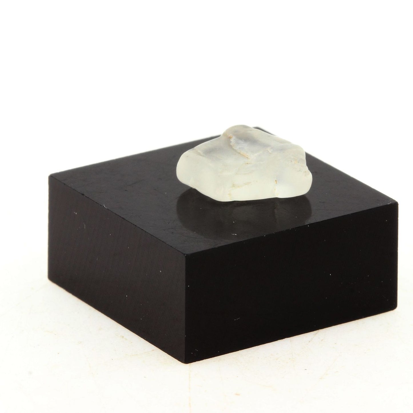 Pierre De Lune, 2.42 carats, Kilosa District, Morogoro Region, Tanzanie