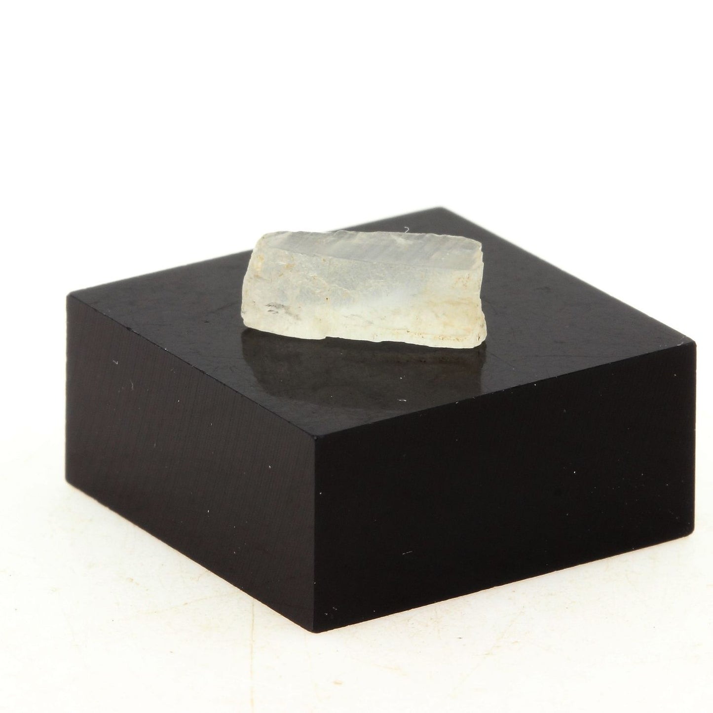 Pierre De Lune, 1.68 carats, Kilosa District, Morogoro Region, Tanzanie