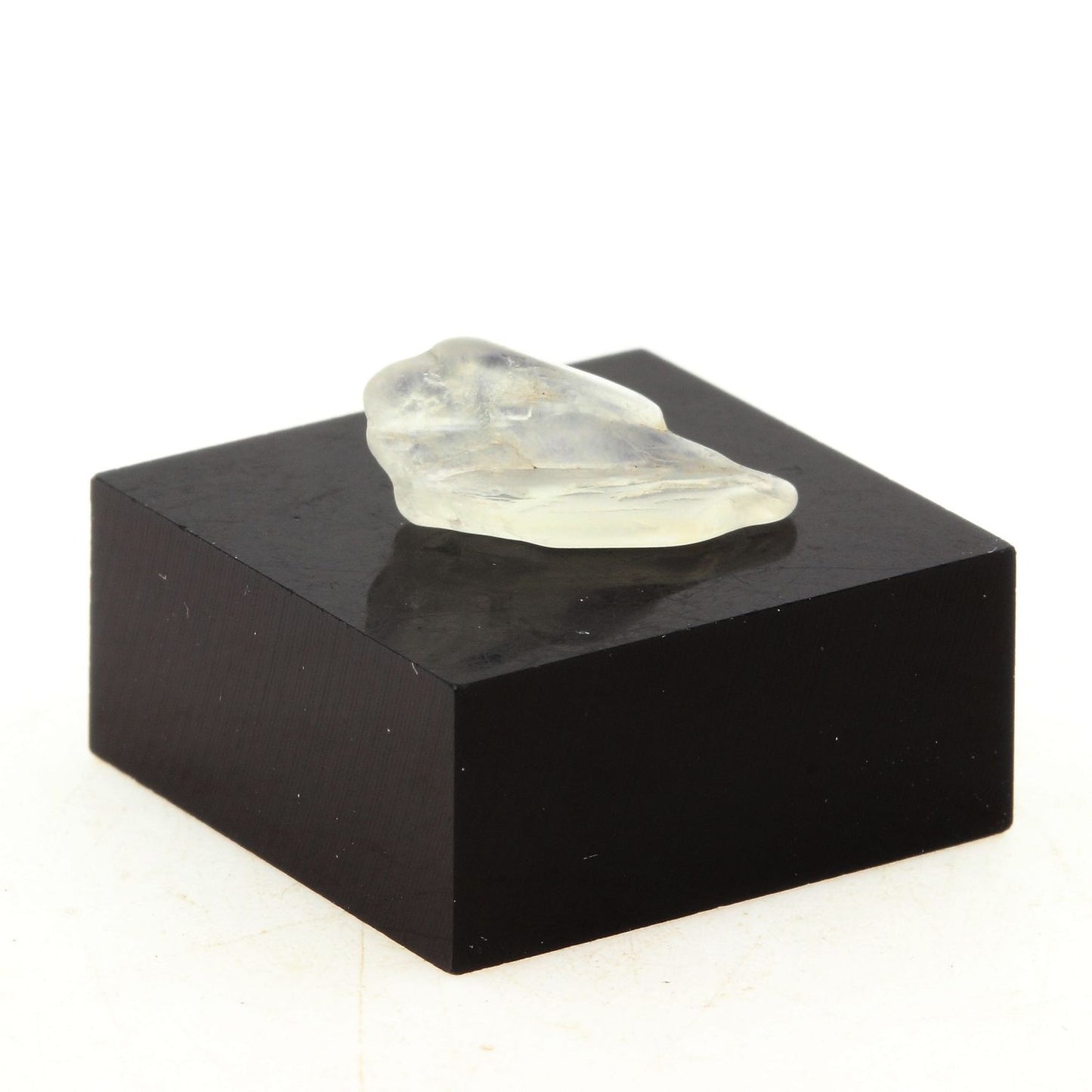 Pierre De Lune, 1.95 carats, Kilosa District, Morogoro Region, Tanzanie