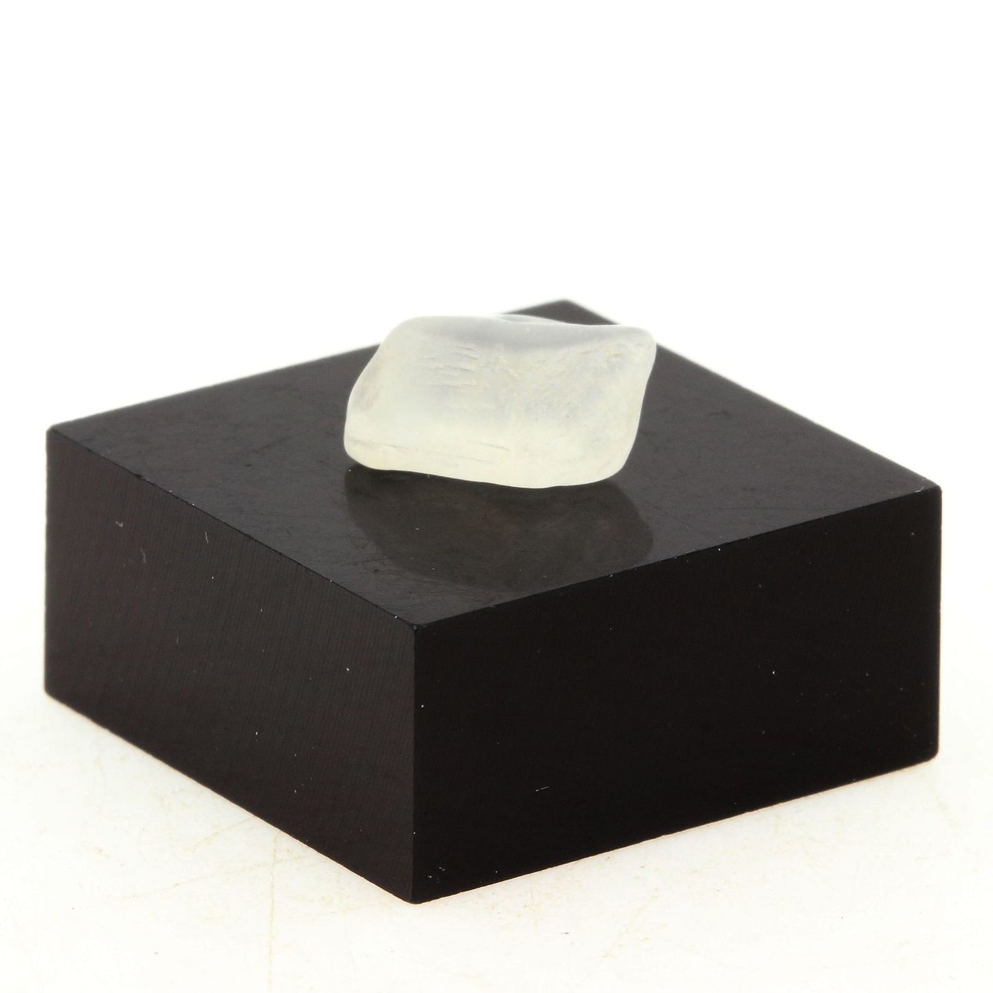 Pierre De Lune, 1.75 carats, Kilosa District, Morogoro Region, Tanzanie