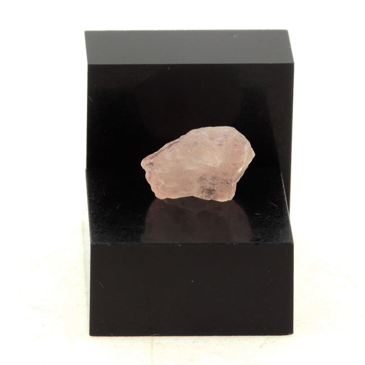 Morganite. 3.43 carats. Afrique