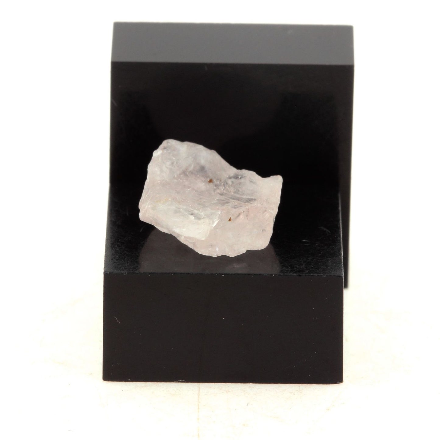 Morganite. 5.16 carats. Afrique