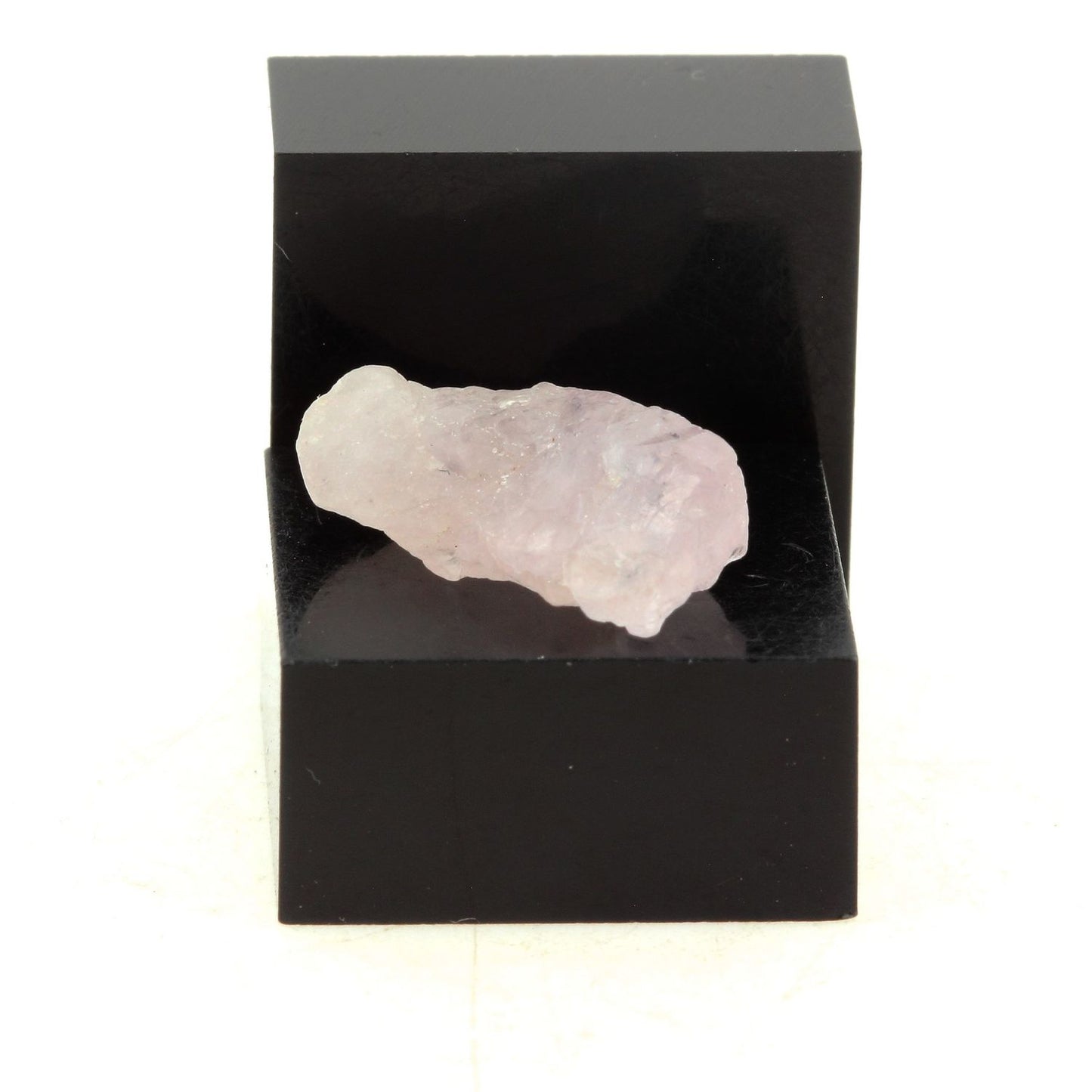 Morganite. 5.18 carats. Afrique