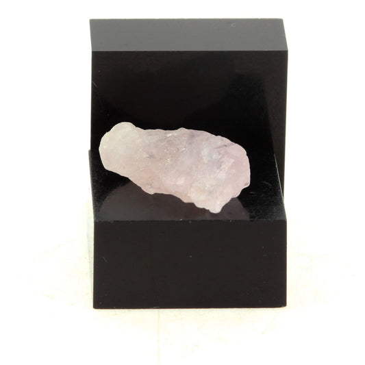 Morganite. 5.18 carats. Afrique